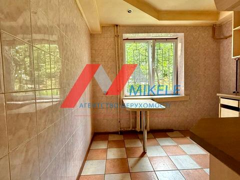 квартира за адресою Івана Виговського вул. (Маршала Гречка), 24-Б