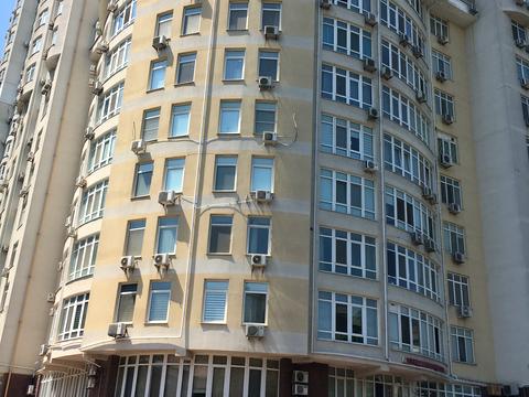 квартира за адресою Французький бульв., 22/1