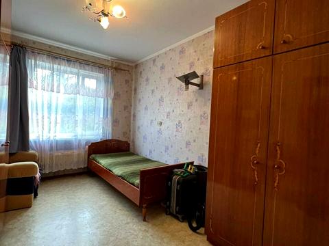 квартира по адресу Ильинская ул., 12/2