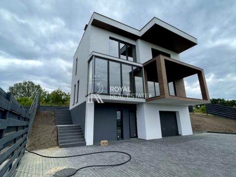 будинок за адресою Лісова вул.