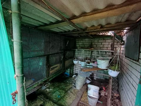 дом по адресу Старочумацька