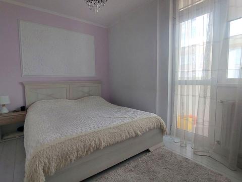 квартира за адресою Білогірська вул., 18-Б