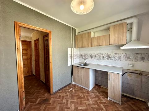 квартира по адресу Веснина ул., 1-Б