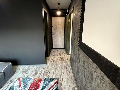 квартира по адресу Сергея Амброса ул., 48