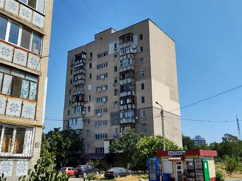 квартира за адресою Бугаївська вул., 46/4