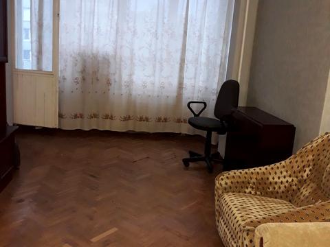 квартира за адресою Ентузіастів вул., 35