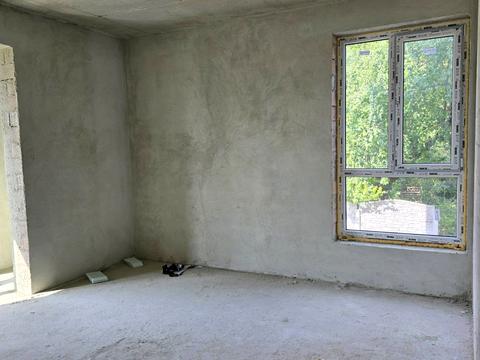 квартира по адресу Ясная ул., 15
