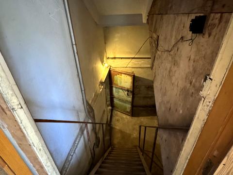 комерційна за адресою Південний просп., 1