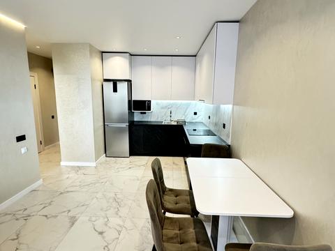 квартира за адресою Європейського Союзу просп. (Правди), 53/46