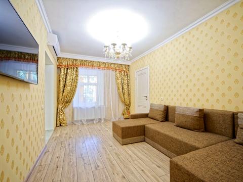 квартира по адресу Преображенская ул., 24