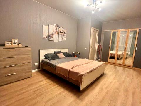 квартира за адресою Краснова вул., 1-Б