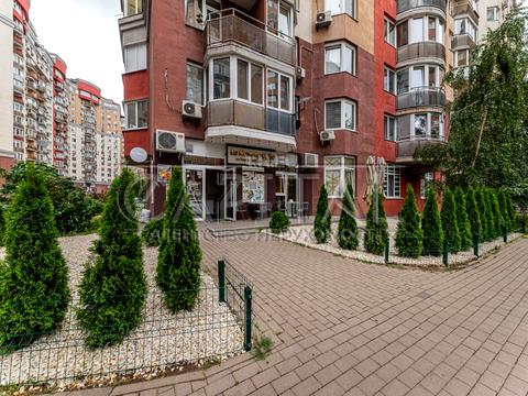 коммерческая по адресу Степана Рудницкого ул., 3