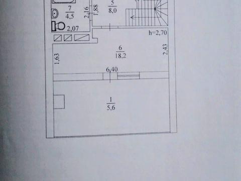 квартира по адресу Под Голоском ул., 4-Б
