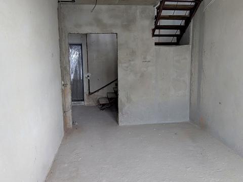 квартира по адресу Под Голоском ул., 4-Б