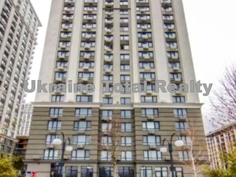 квартира за адресою Кам'янська вул. (Дніпродзержинська), 6