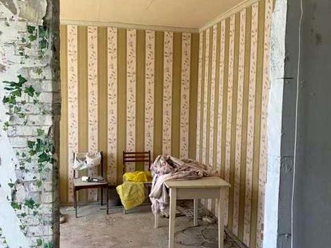 квартира за адресою Гвардійців-Широнінців вул., 23