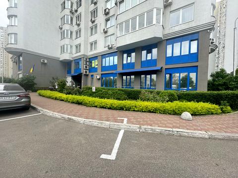 квартира за адресою Єлизавети Чавдар вул., 7