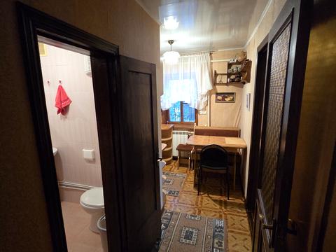 квартира по адресу Офицерская ул., 15