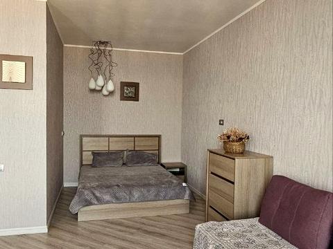 квартира по адресу Французский бульв., 60г