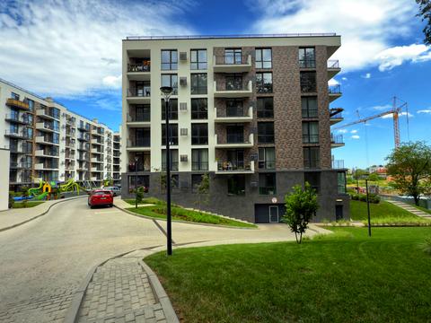 квартира по адресу Лесная ул., 5-В