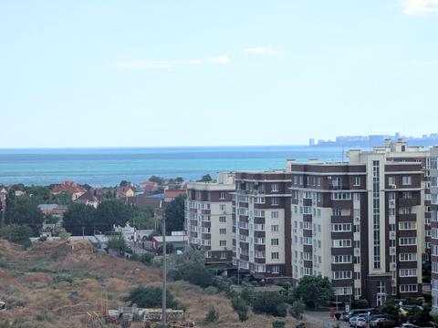 квартира за адресою Марсельська вул., 33