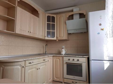 квартира по адресу Георгия Тарасенко ул. (Плехановская), 92