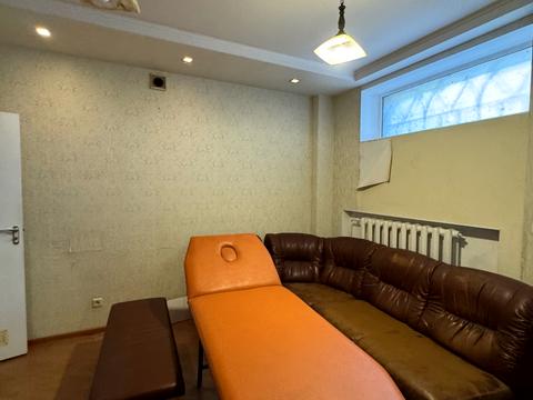 коммерческая по адресу Семинарская ул., 15а