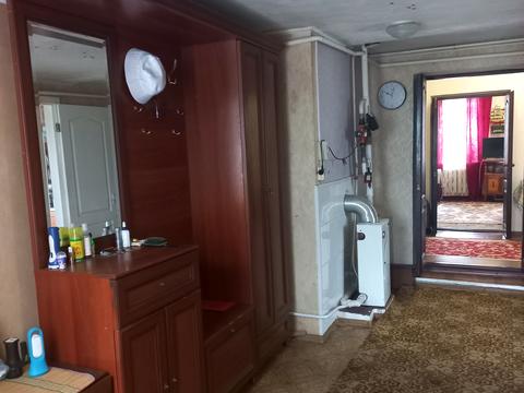 квартира по адресу Крымская ул., 25