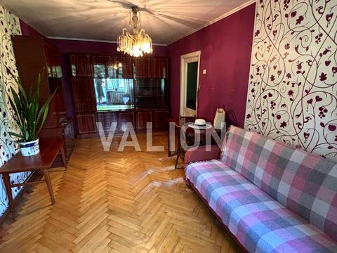 квартира за адресою Михайла Донця вул., 21