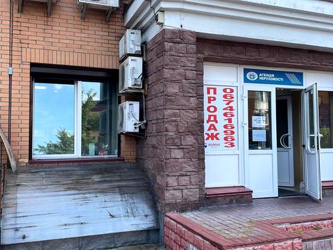 комерційна за адресою Володимира Івасюка просп. (Героїв Сталінграду), 6-Б