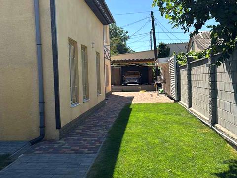 будинок за адресою Одеса, Кордонна вул.