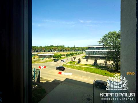 квартира по адресу Ужгород, Бобяка, 17Б