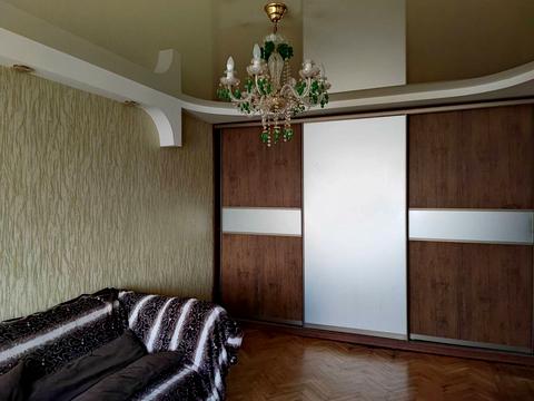 квартира по адресу Героев просп., 4
