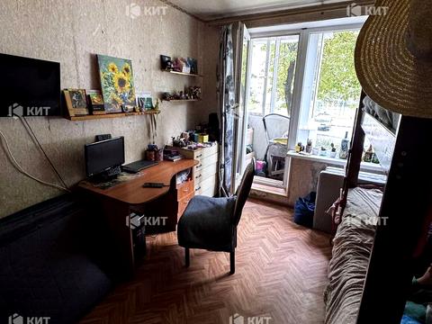 квартира за адресою Тракторобудівників просп., 77а