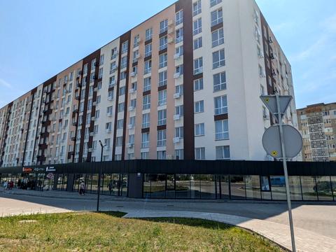 квартира по адресу Соборная ул., 289-В