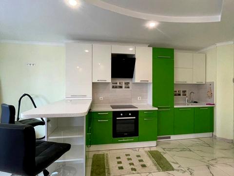 квартира за адресою Тернопільська вул., 21б