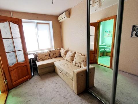 квартира по адресу Мандрыковская ул., 159