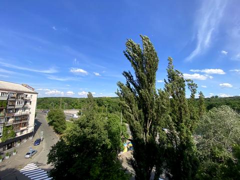квартира за адресою Голосіївський просп. (40-річчя Жовтня), 100/2