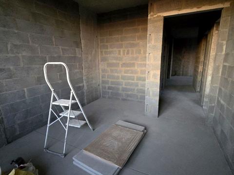 квартира за адресою Родини Крістерів вул., 14-Б