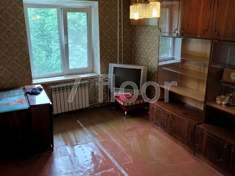 квартира по адресу Правды просп. (Правды), 80-Б