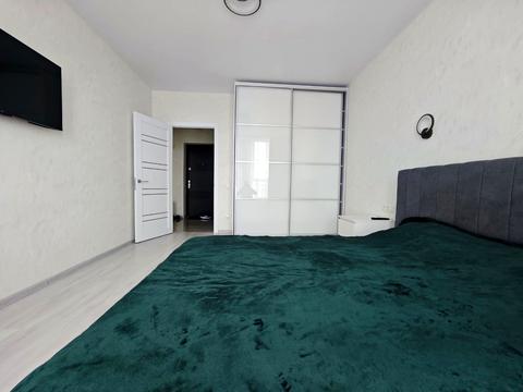 квартира по адресу Берестейский просп. (Победы), 65-Д