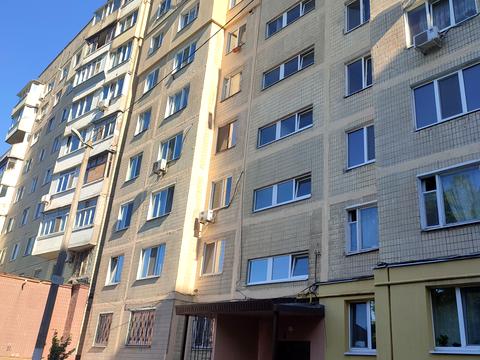 квартира по адресу Янтарная ул., 42