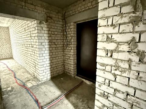 квартира по адресу Полтавский Шлях ул., 184а к3