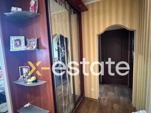 квартира за адресою Ахсарова вул., 1б