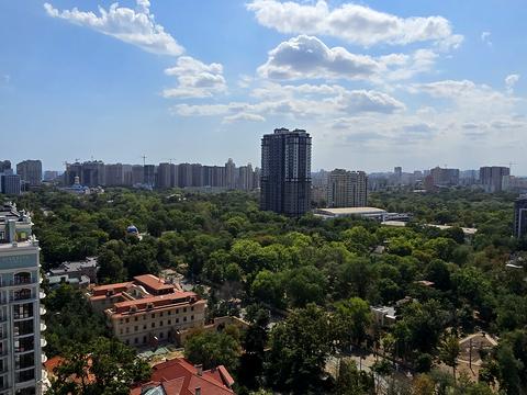 квартира по адресу Французский бульв., 63/65 к3