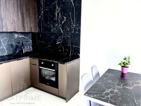 квартира за адресою Кадетський Гай вул., 12