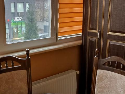 квартира за адресою Лесі Українки вул., 26
