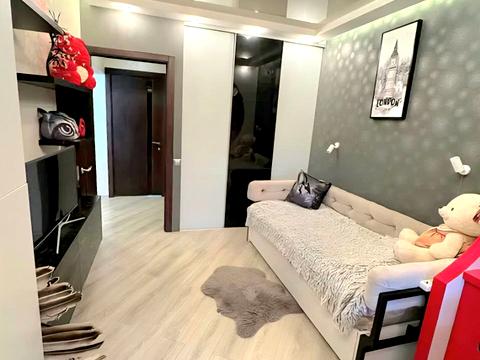 квартира за адресою Амосова вул. (Корчагінців), 5