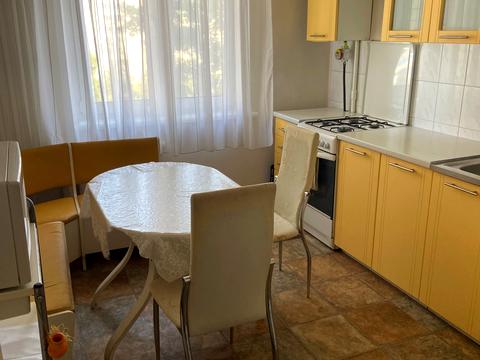 квартира за адресою Героїв Дніпра вул., 43
