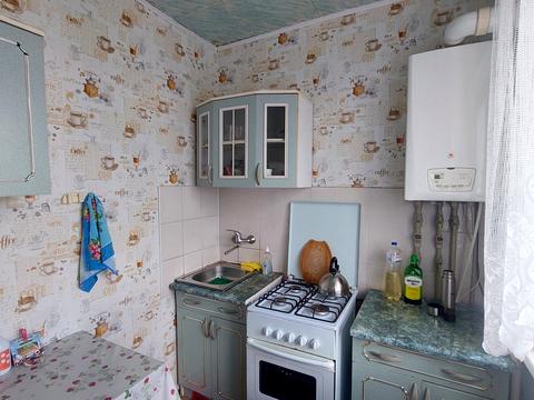 квартира по адресу Генерала Жадова ул., 23 к1